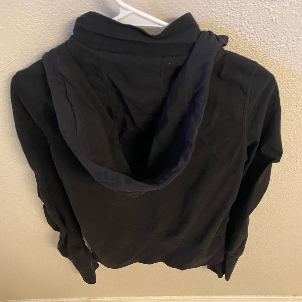 OG Ptula jacket, I forget the name of it but it’s barely worn.